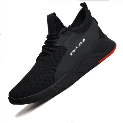 Tenis Masculino Cheap 2019 Summer New Men Tennis Shoes Male Outdoor Jogging Sports Shoes Stability Athletic Fitness Sneakers