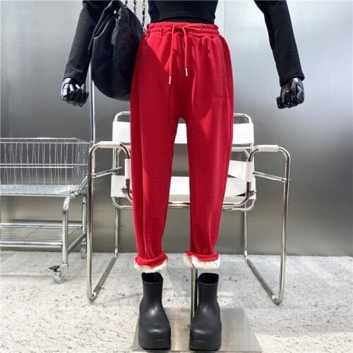 Toheliy Women's Loose Pants