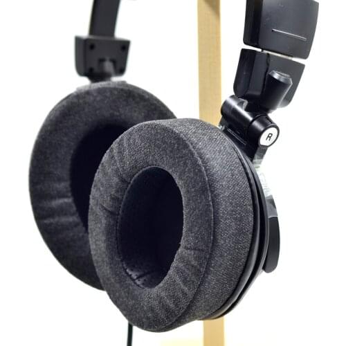 Defean Upgrade Ear Pads Cushion Earpads for HyperX Cloud I II Alpha Flight Stinger Core, Arctis 7/ 5/ 3 headphones