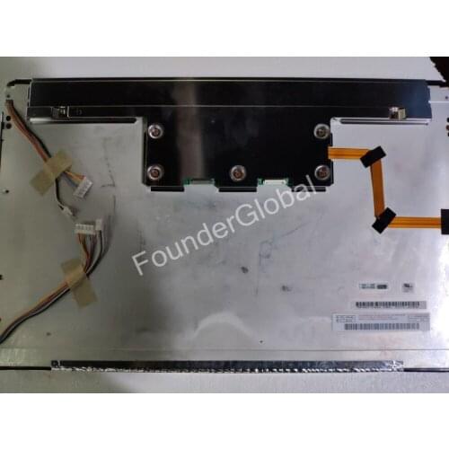 IAWS64C LCD PANEL for medical application