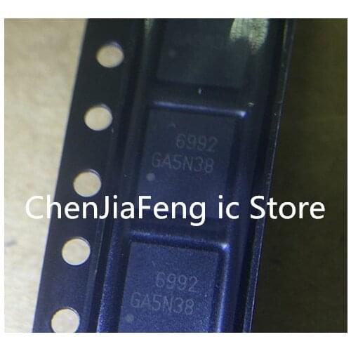 10PCS~50PCS/LOT AON6992 6992 DNF56 New original