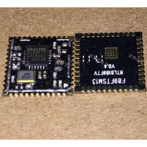 100% New Arrival New Promotion 8189FTV RTL8189FTV Wireless WIFI Module