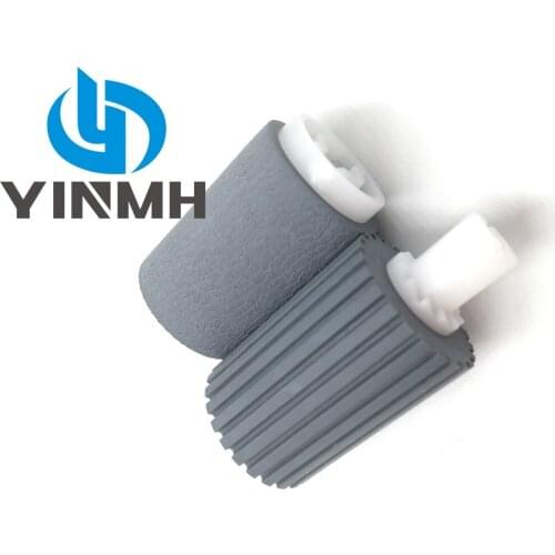 2Sets ADF Pick up Roller 36211110 3BR07040 for Kyocera M2030 M2035 M2040 M2535 M2540 P2040 P2235 TA180 181 FS1035 1128 1130 1135