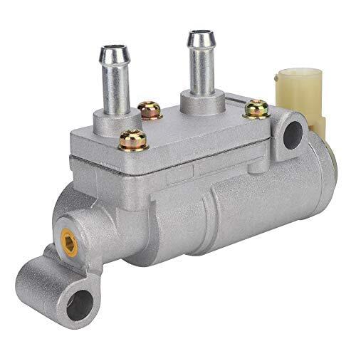 Auto IAC Idle Air Control Valve 36450PM6A01 For Acura Integra 1988-1989