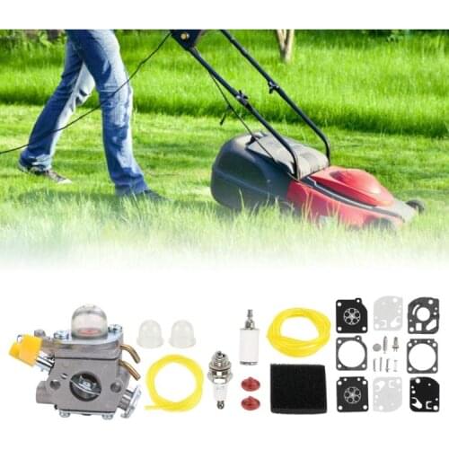 C1U-H60 Carburetor 308054003 Carb for Homelite Ryobi 25cc 26cc 30cc String Trimm 203F