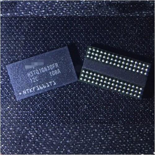 H5TQ1G63DFR-12C H5TQ1G63DFR H5TQ1G63 H5TQ1 Brand new and original chip IC