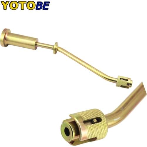 Engine Fuel Injector Removal Tool Puller For Land Rover Range Jaguar 5.0L V8