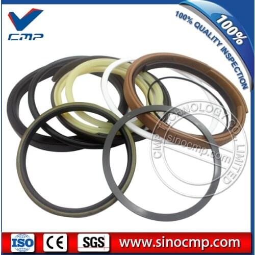 4286463 excavator arm cylinder seal kit for Hitachi EX120-2 , 3 month warranty
