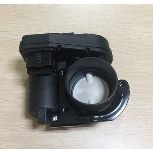 Throttle Body Assembly 1635Z8 0280750164 163637 9649510080 For Peugeot 307 308 Partner Tepee Citroen C2 C3 C4 Berlingo Picass
