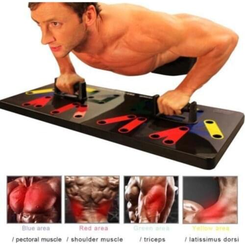 Moda Zebra Push-up Racks