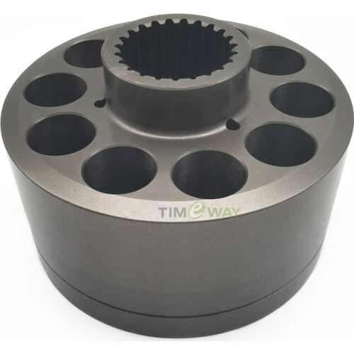 Repair Kit KAYABA Hydraulic Pump PSVL-42CG PSVL-36CC Cylinder Block