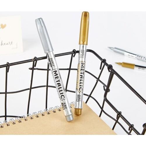 Noocuxuekon Golden Pens