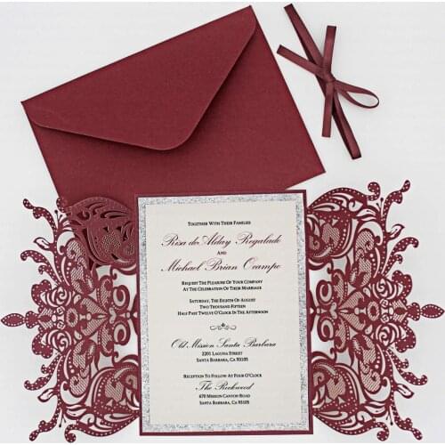 Picky Bride Women's Bags Burgundy