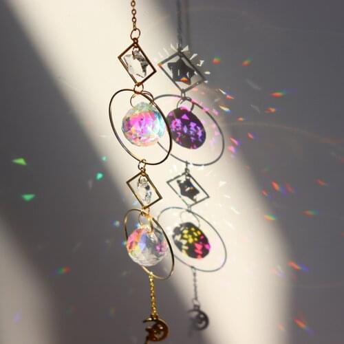 SANGEMAMA Dream Catchers