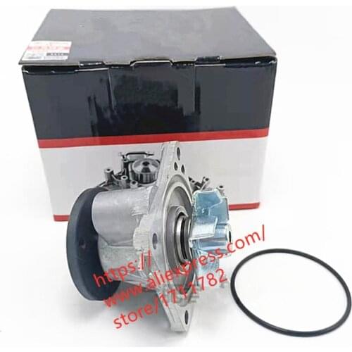 Engine water pump for JAC Refine S2 S3 SEI 2 SEI 3 J3 J4 J5 J6 VVT engine 1041100GG010