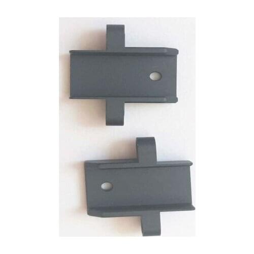 DJI T16 T20 Plant Protection drones Accessories T16 T20 Front Frame Carbon Tube Reinforced Fixture