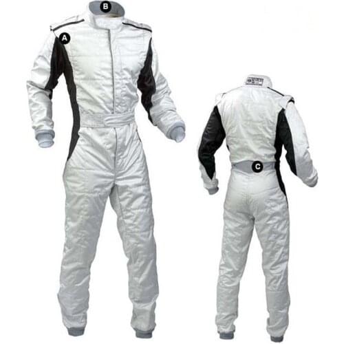 4 colors double layers car racing suit ,auto racing kart drift racing suit motorbike racer jackets
