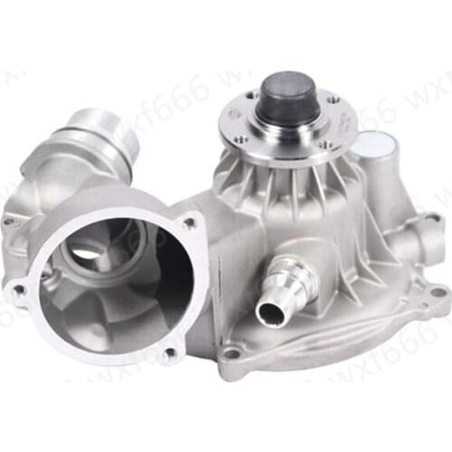 Car Coolant pump Suitable for E39b mwF07 F10 N20 E61 E38 Engine water pump Electronic water pump Mechanical water pump