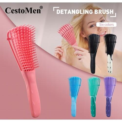Расчески для укладки CestoMen-China China At AliExpress