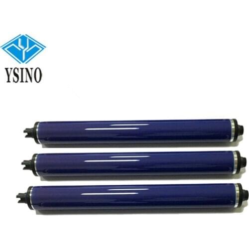 3PCS X Color OPC Drum DCP 700i Japan Fuji Purple Drum DCP700 Long Life Tambor for Xerox 700 700i Digital Color Press 700 700i