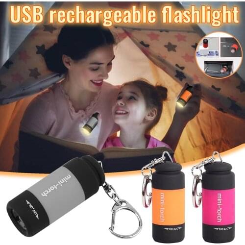 HAMBODER Flashlights