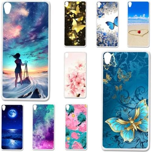 Чехлы для телефонов Sony Xperia E5 Kardeem China At AliExpress