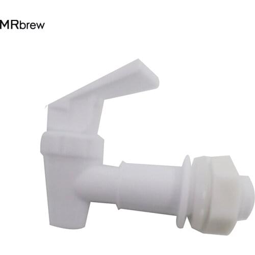 Home beer juice tap faucet plastic spigot for keg barrel Beer Wine Homebrew Making Bar Tool