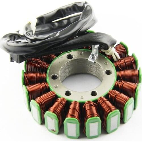 Magneto Generator Stator Coil for Triumph Speed Triple 1050 Sprint GT ST 1050 Tiger 1050 T1300111 T1300509