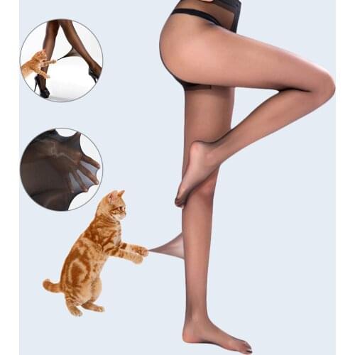 JAYCOSIN New High Elastic Black Stockings Women Pantyhose Sexy Skinny Legs Tights Prevent Hook Silk Collant Medias Girl Pantys