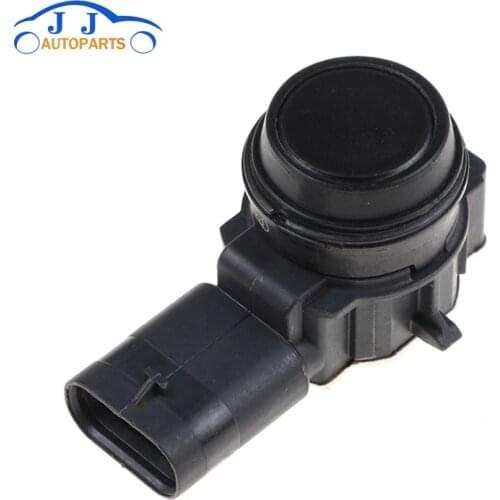 New PDC Parking Assist Sensor For FIAT Panda 3 500 500X 500L For JEEP Renegade Compass 2 735531904 0263013403
