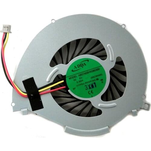 New Laptop CPU Cooling Fan for Sony VAIO SVF1421ECXB SVF142A1WL SVF142A29L SVF142C1WL SVF142C29L SVF14E Series
