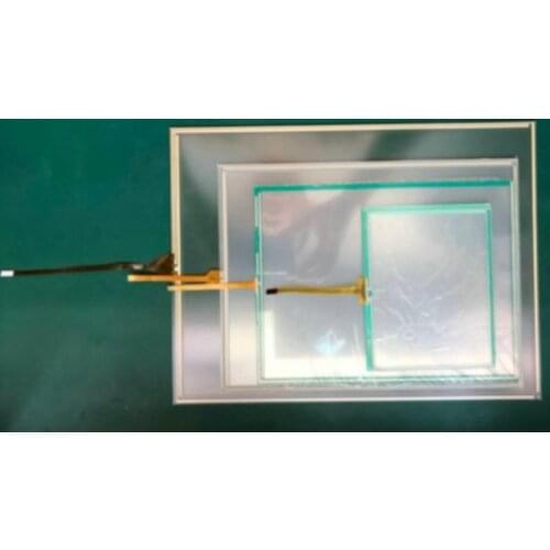 New Touch Screen only Touch & Touch Glass SP-5B10 PFXSP5B10