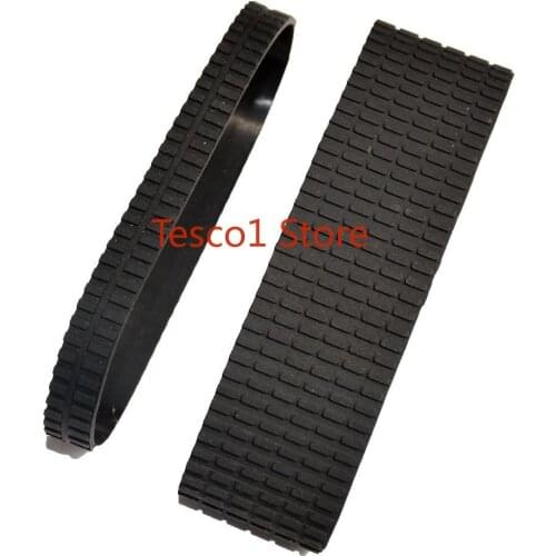 One set Lens Zoom + Focus Grip Rubber Ring For Tamron 17-50MM 17-50 F2.8 A16