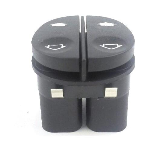Windows Switch for Ford Ka Fiesta 96FG14529BC 96FG-14529-BC
