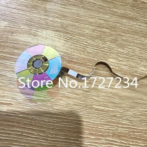 Sale Best Online Projector Parts Projector Color Wheel Fit For Many Projector