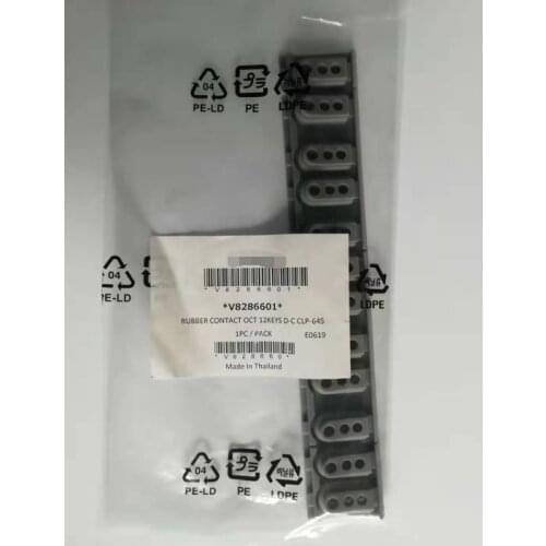 Conductive Rubber Contact Pad Button D-Pad for YAMAHA CS2X V8286601 ORIGINAL