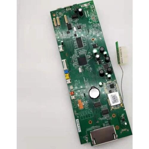 Network & USB interface mainboard for kodak esp 7 all-in-one