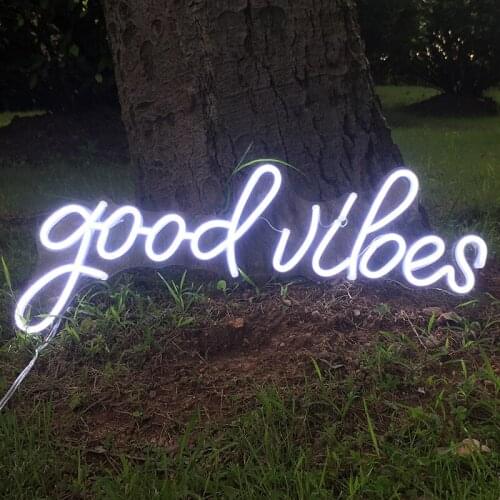 Modern Custom Led Flex Neon Sign Light Art Bar Club Wall Hanging Neon Decor for Party Personalized Christmas Ornament Gift