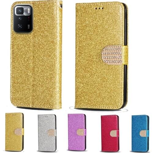 VCMIS Xiaomi Poco X3 Phone Cases