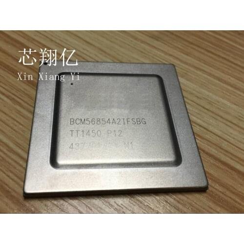 XINXIANGYI BCM56854A2IFSBG BGA