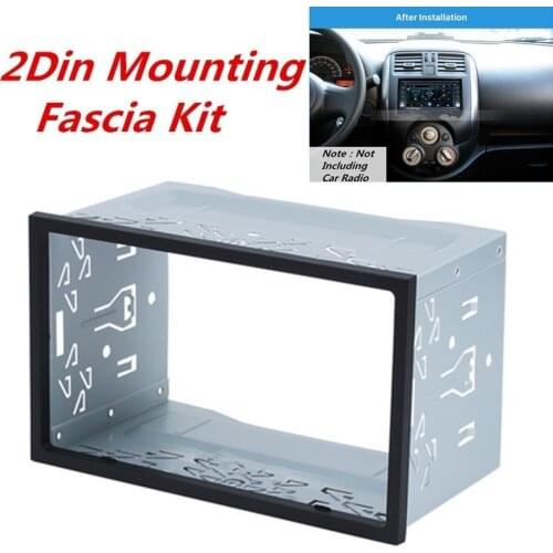 YEXST Parts For Car Interiors