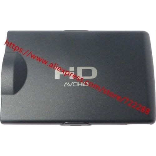 Repair Parts For Sony HDR-AX2000 HDR-AX2000E LCD Display Screen Upper Cabinet Ass'y X25157981