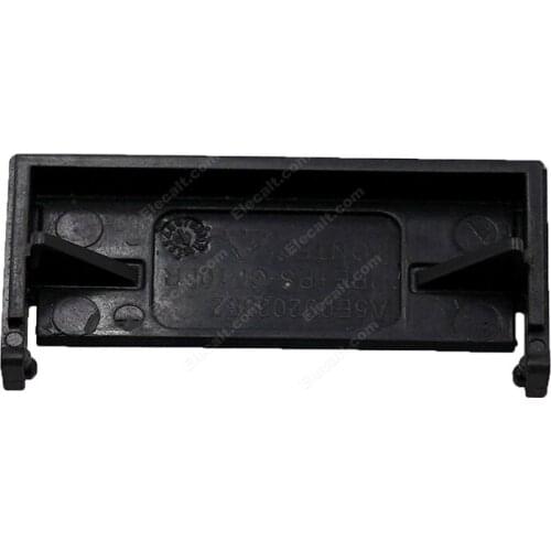 5 pcs/lot 277/232 smallest module cover board for Siemens s7-200 plc module