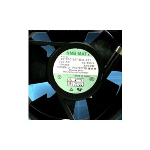 5915PC-20T-B30-S01 172*150*38