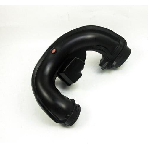 9678490080 High Quality New Air Intake Hose Long For Peugeot 3008 408 2.0 Free Shipping