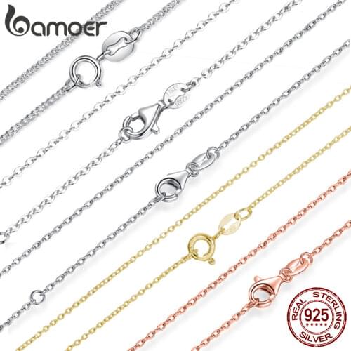 Bamoer Chainsaw Chains