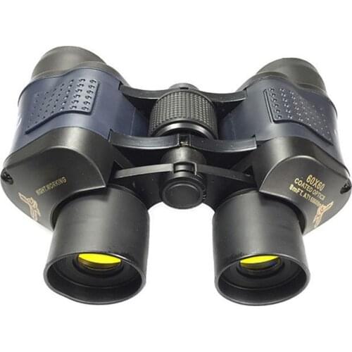 ZIYOUHU 60x60 3000M High Definition Outdoor Hunting Binoculars Telescope HD Waterproof Night Vision For Outdoor Hunting