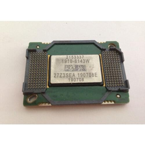 New Arrival 1910-6106w 1910-6103w 1910-6143w 1910-6145w DLP DMD Chip for DLP Projectors