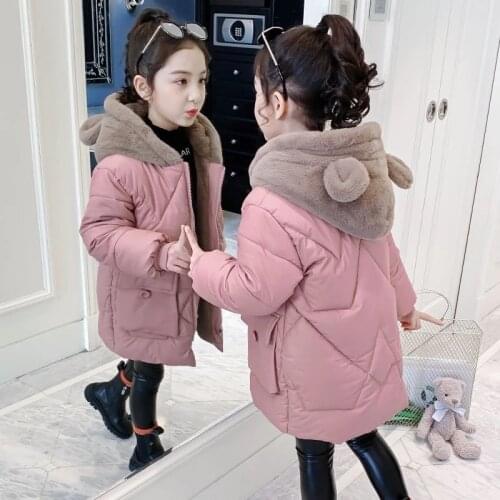 Girls Outdoor sports jacket Zipper Jacket Unisex baby Clothes Autumn girls Hooded Coat Windproof & Waterproof Childrens jacket