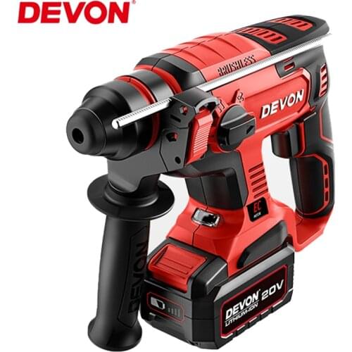 Ударные перфораторы DEVON China At AliExpress
